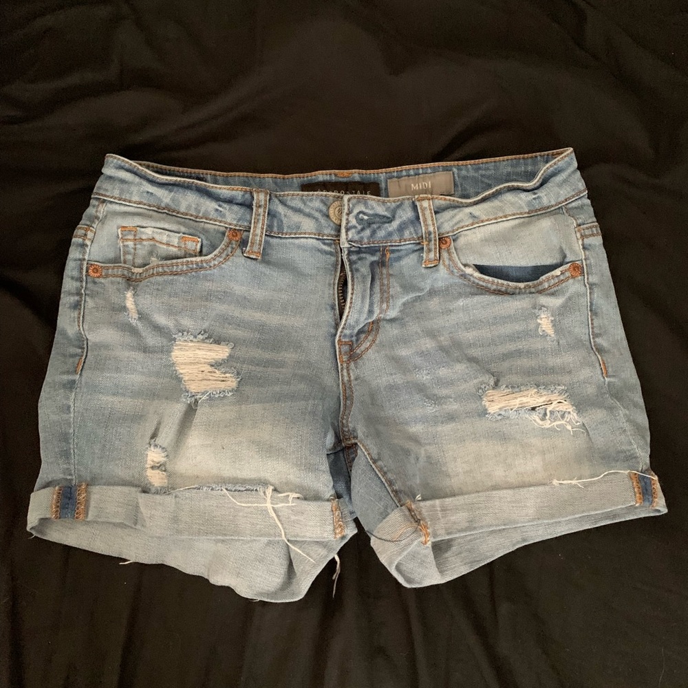 shorts